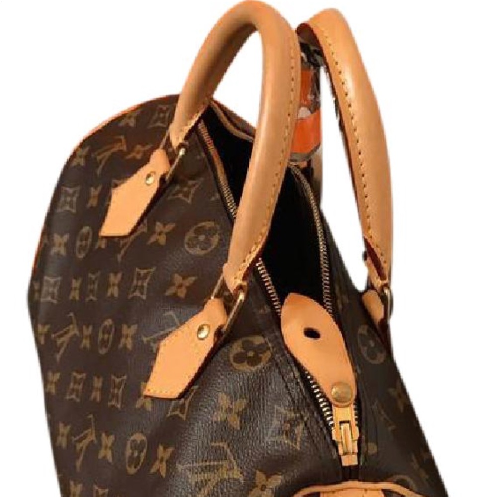 Louis Vuitton Speedy 30